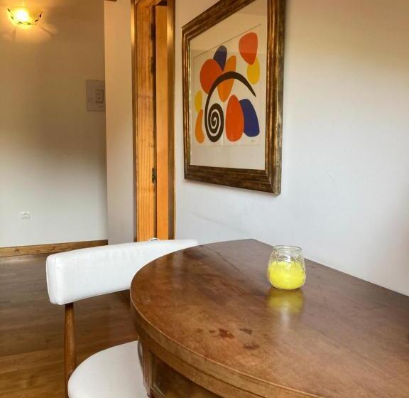 Bed and Breakfast La Valuisilla, Hotel Rural