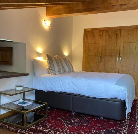 Bed and Breakfast La Valuisilla, Hotel Rural