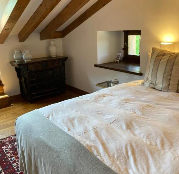 Bed and Breakfast La Valuisilla, Hotel Rural