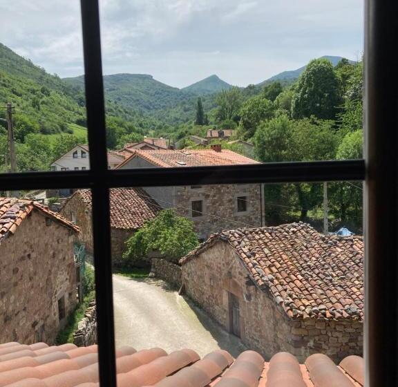 Bed and Breakfast La Valuisilla, Hotel Rural