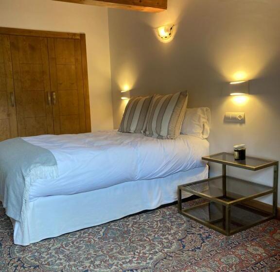 Bed and Breakfast La Valuisilla, Hotel Rural