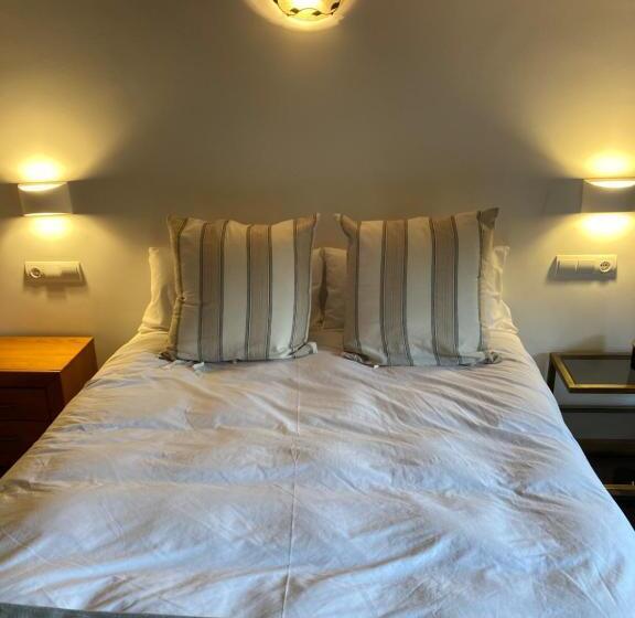 Bed and Breakfast La Valuisilla, Hotel Rural