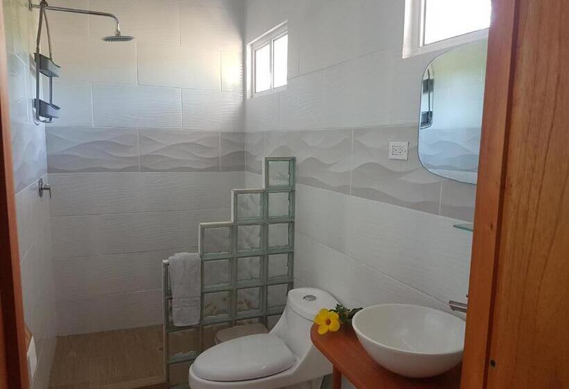 住宿加早餐  Magic Mountain Lodge