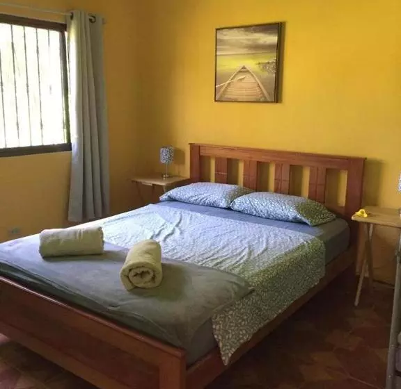 ベッドアンドブレックファースト Magic Mountain Lodge