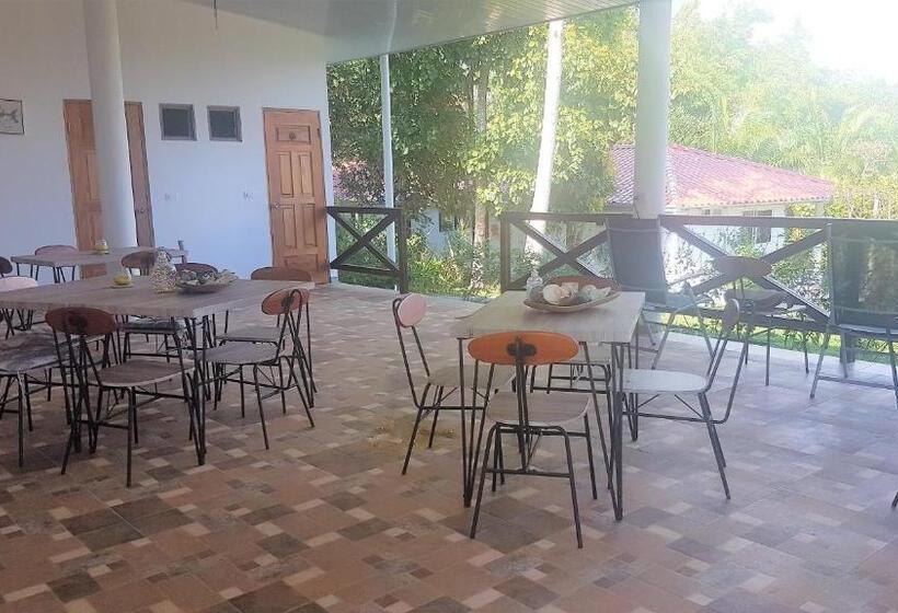 住宿加早餐  Magic Mountain Lodge