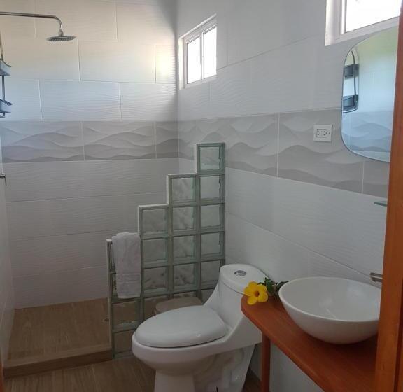 住宿加早餐  Magic Mountain Lodge