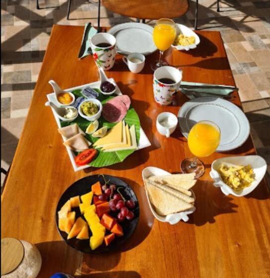 住宿加早餐  Magic Mountain Lodge