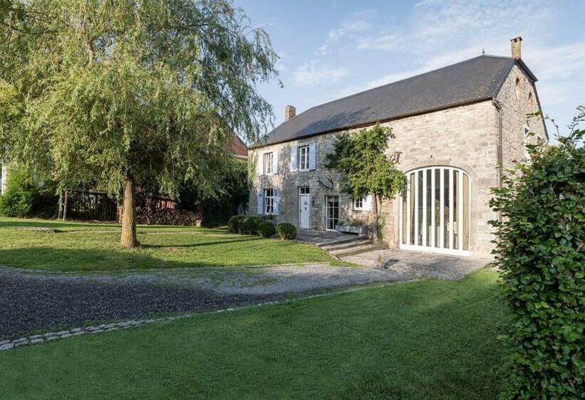 צימר Maison Colette