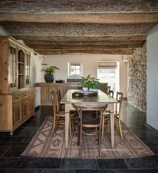 Aamiaismajoitus (B&B) Maison Colette