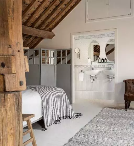 Aamiaismajoitus (B&B) Maison Colette