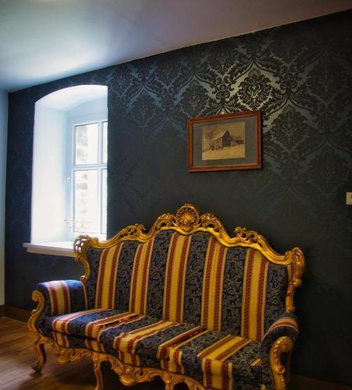 Berghotel Bärenstein