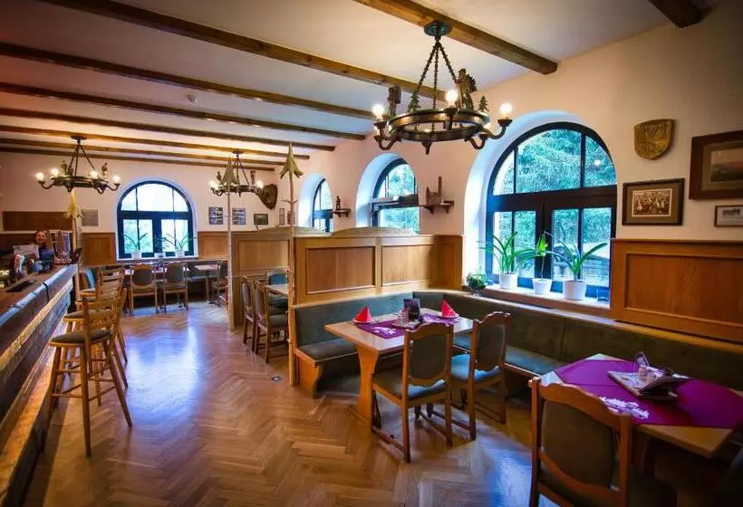 Berghotel Bärenstein