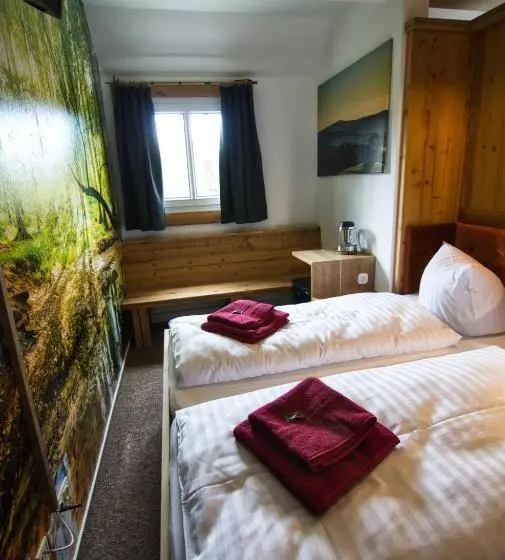 Berghotel Bärenstein