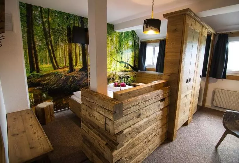 Berghotel Bärenstein