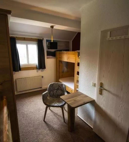 Berghotel Bärenstein