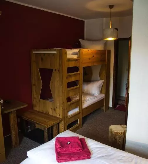 Berghotel Bärenstein