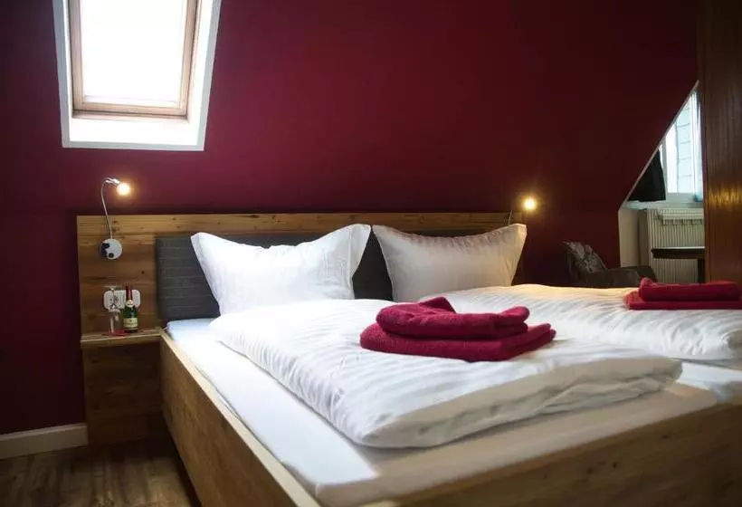 Berghotel Bärenstein