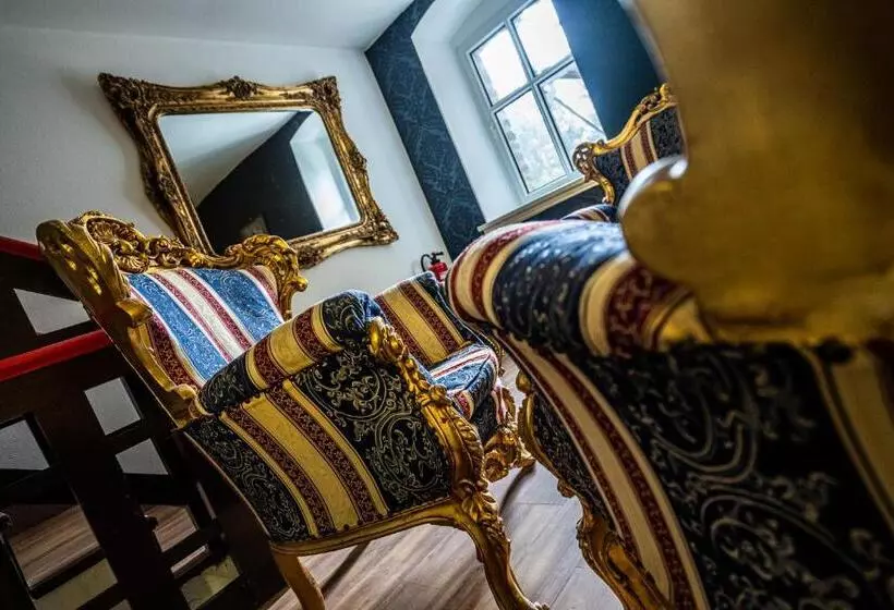 Berghotel Bärenstein