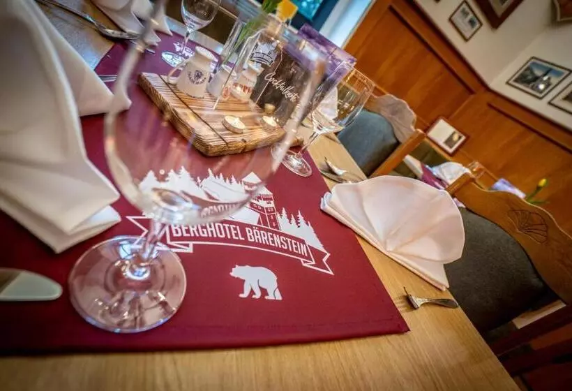 Berghotel Bärenstein
