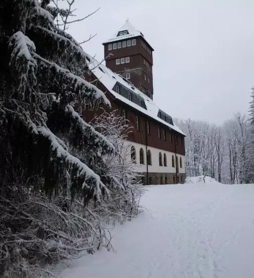 Berghotel Bärenstein
