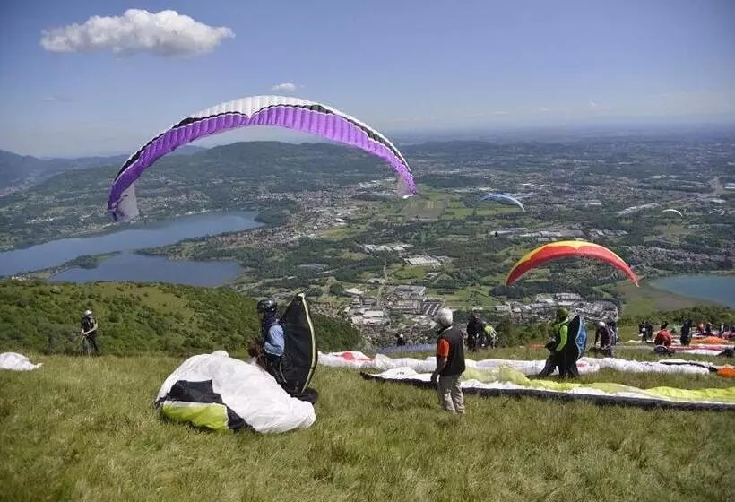 Big Family Bed & Breakfast