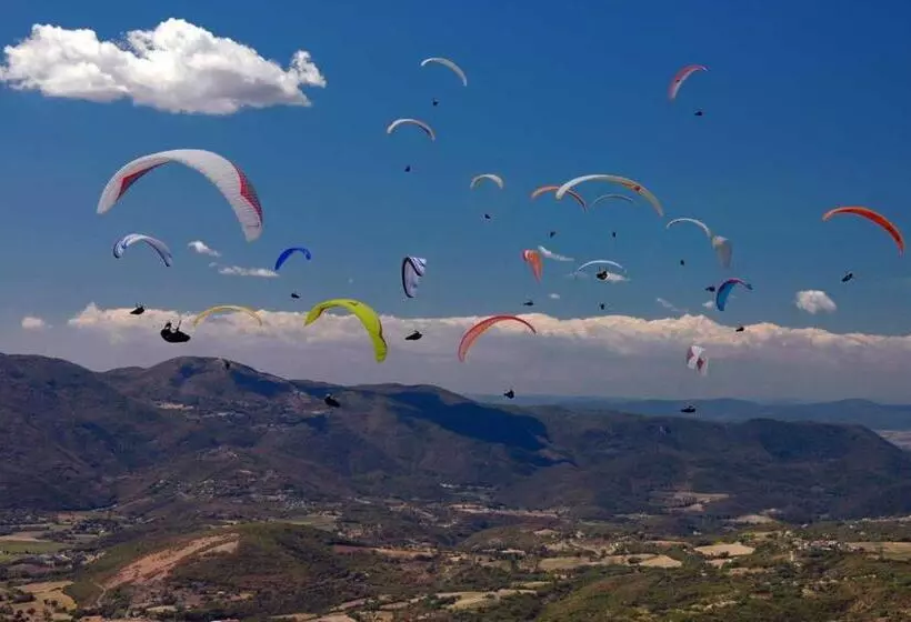 Big Family Bed & Breakfast