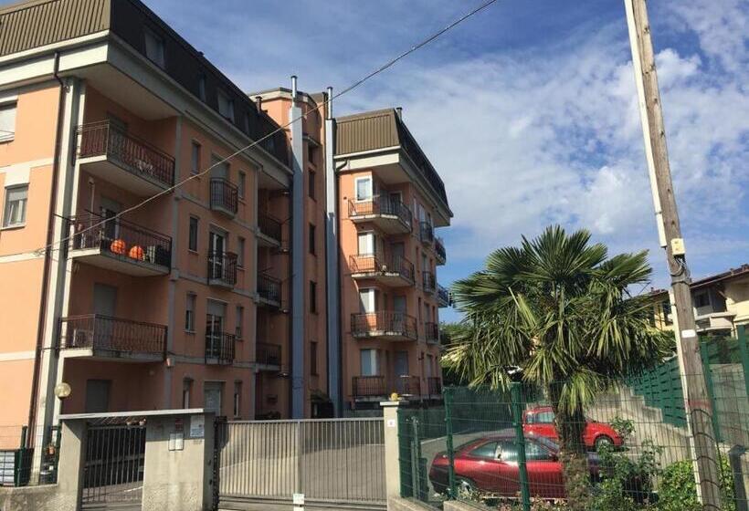 Big Family Bed & Breakfast