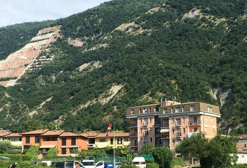 Big Family Bed & Breakfast