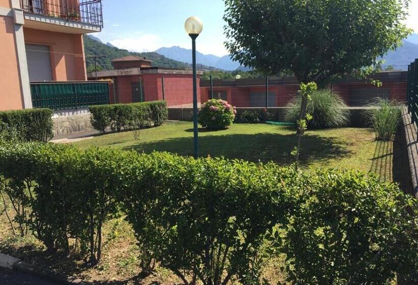 Big Family Bed & Breakfast