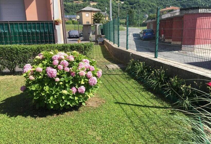 Big Family Bed & Breakfast