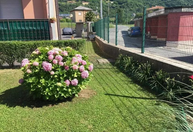 Big Family Bed & Breakfast