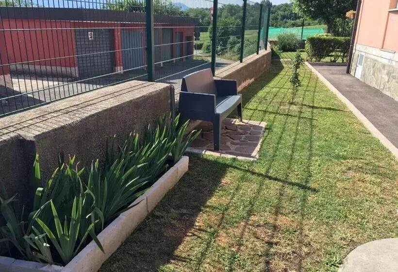 Big Family Bed & Breakfast