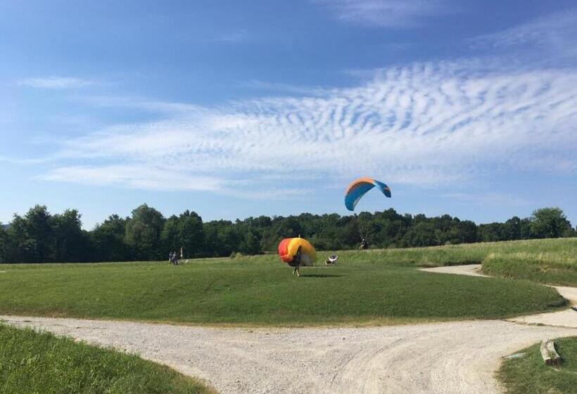 Big Family Bed & Breakfast