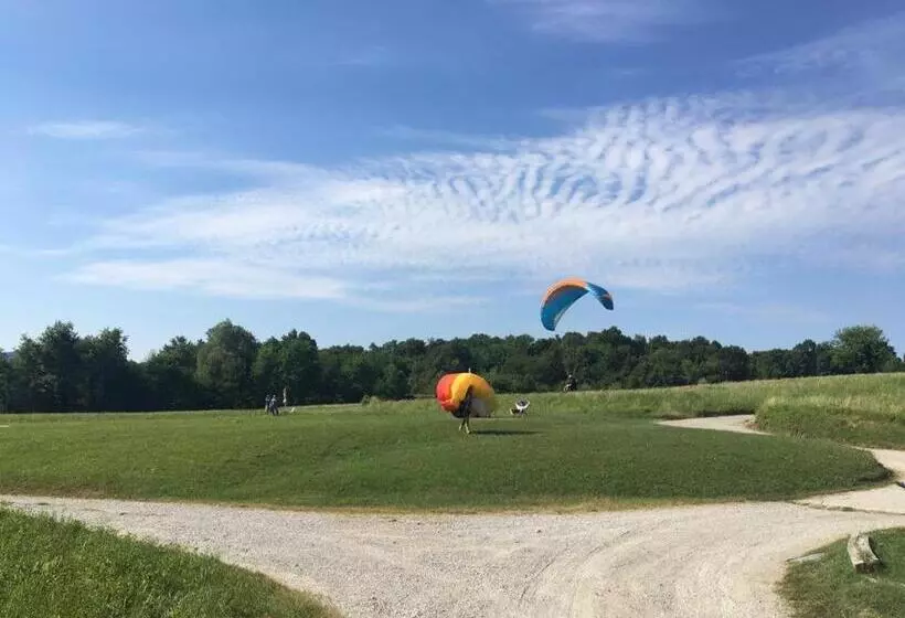 Big Family Bed & Breakfast