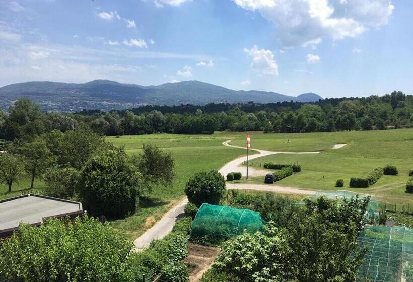 Big Family Bed & Breakfast