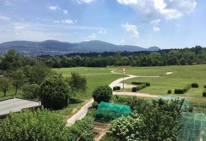 Big Family Bed & Breakfast