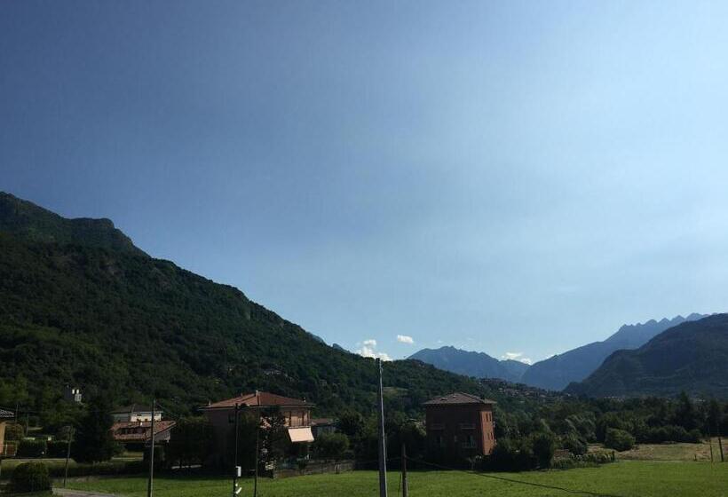 Big Family Bed & Breakfast