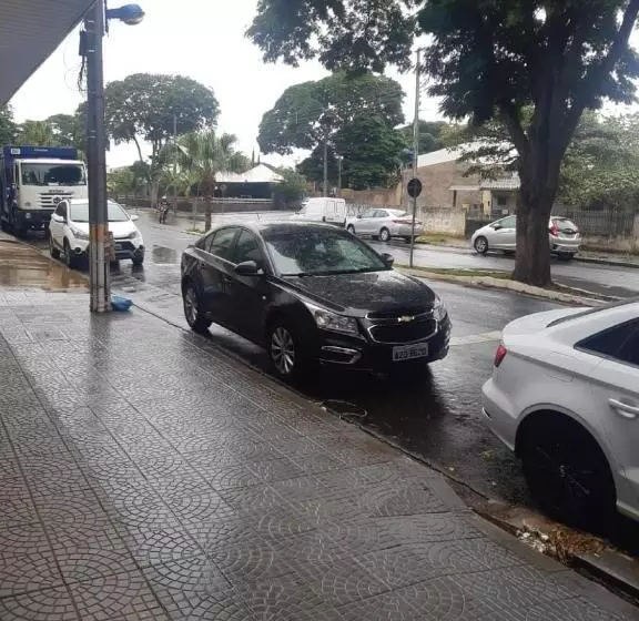 Retkeilymaja Cascais Quartos & Suítes