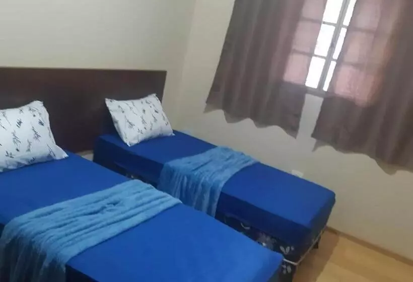 Retkeilymaja Cascais Quartos & Suítes