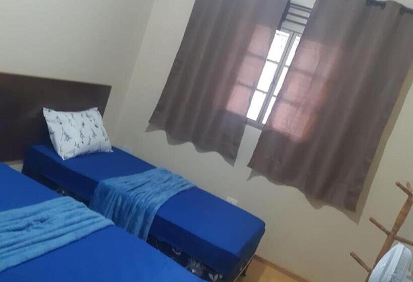 Общежитие Cascais Quartos & Suítes