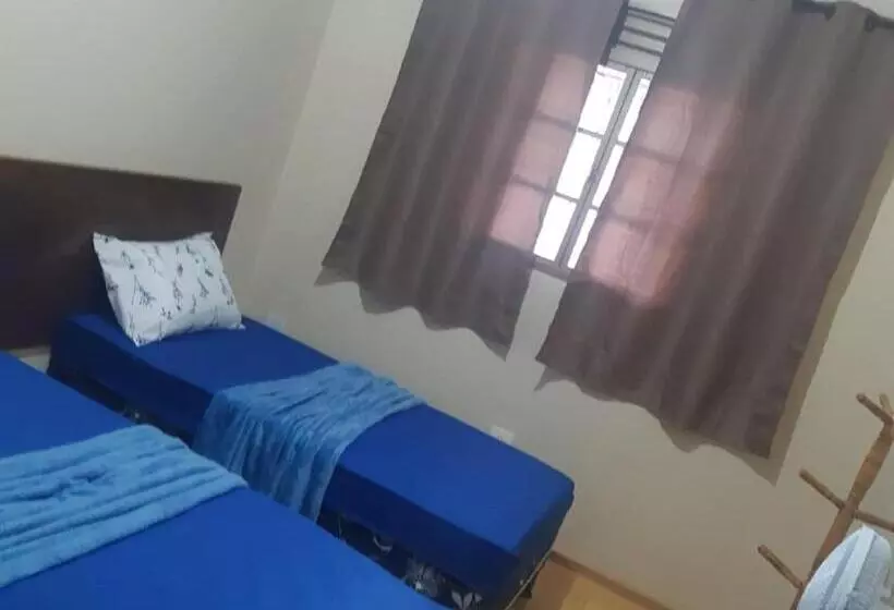 Retkeilymaja Cascais Quartos & Suítes