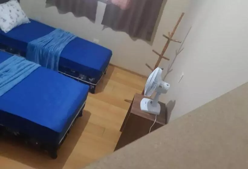 Retkeilymaja Cascais Quartos & Suítes