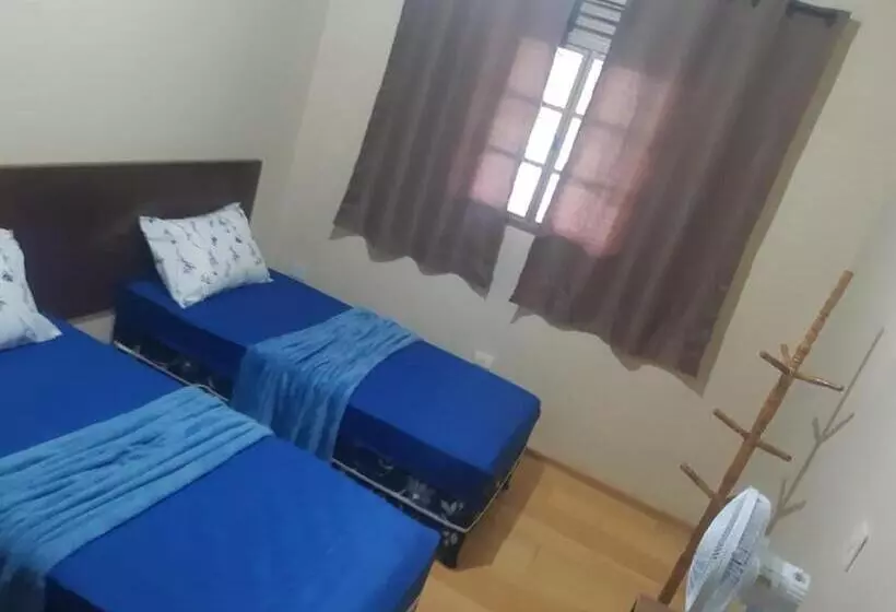 Retkeilymaja Cascais Quartos & Suítes