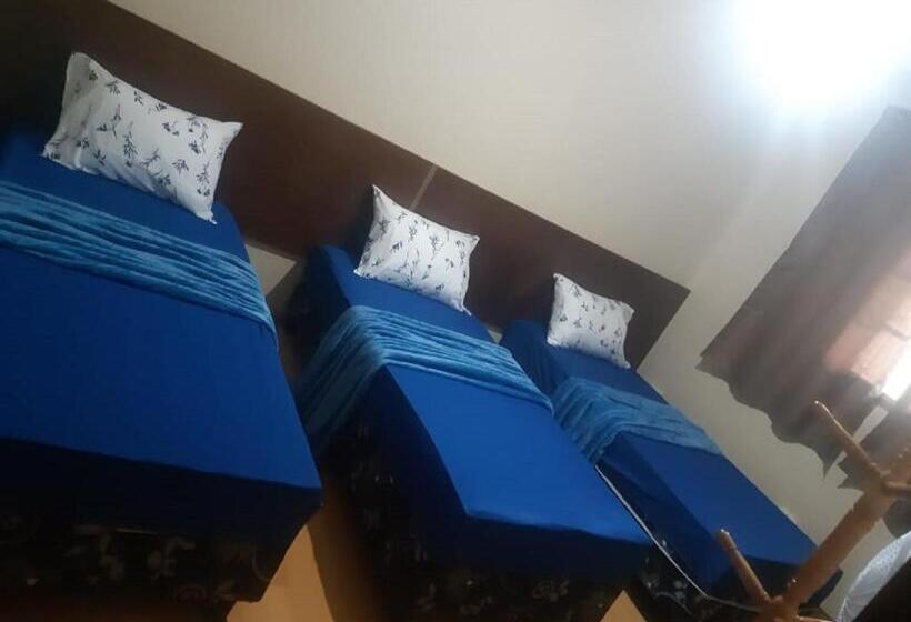 Общежитие Cascais Quartos & Suítes