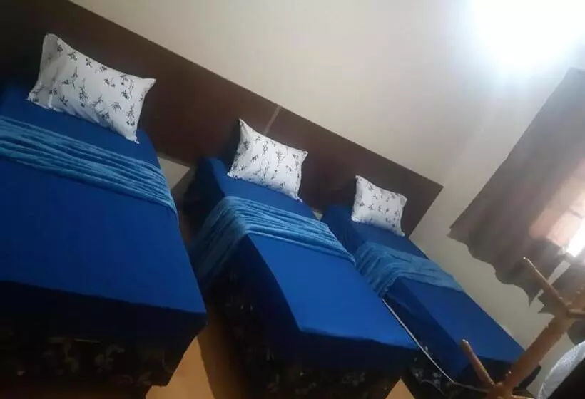 Retkeilymaja Cascais Quartos & Suítes