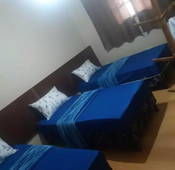 Retkeilymaja Cascais Quartos & Suítes