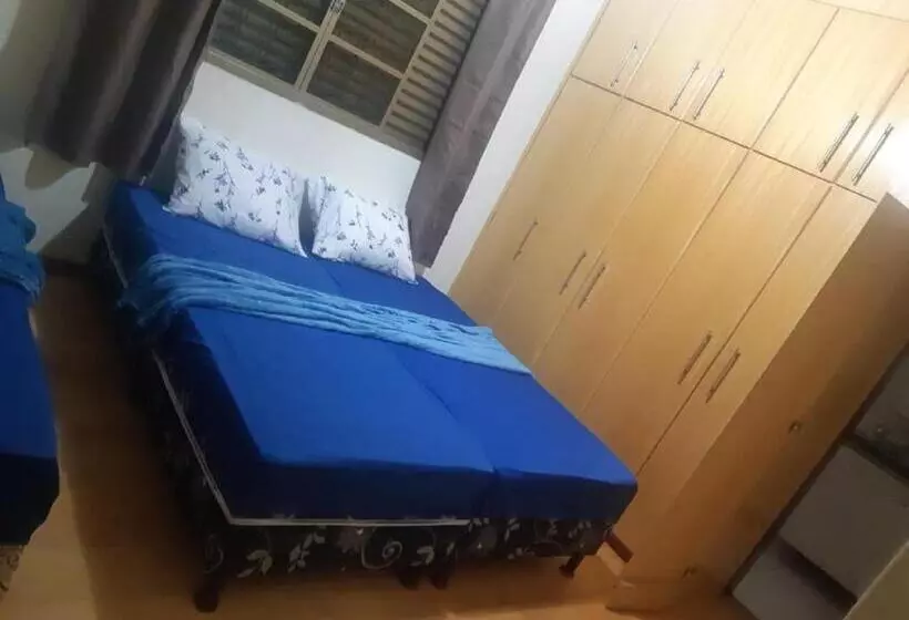 Retkeilymaja Cascais Quartos & Suítes