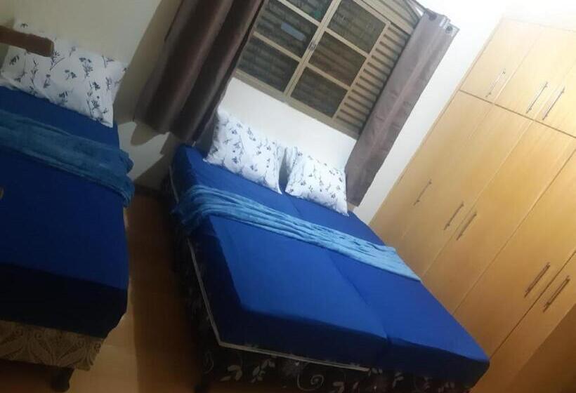 Общежитие Cascais Quartos & Suítes