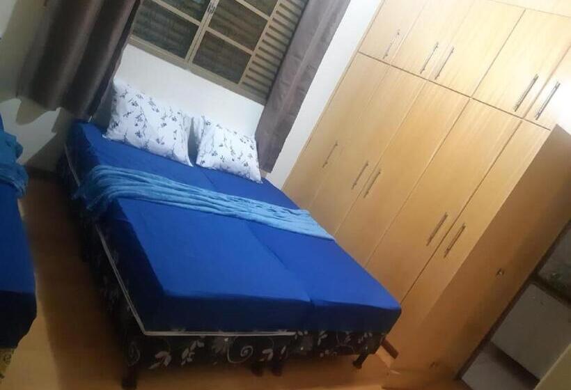 Общежитие Cascais Quartos & Suítes