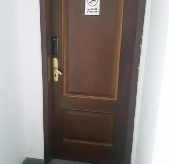 Retkeilymaja Cascais Quartos & Suítes